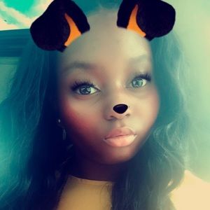 Meet your Posher, Tamia